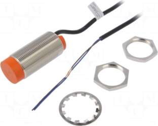 AUTONICS Sensor: capacitive | Range: 0÷15mm