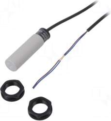 AUTONICS Sensor: capacitive | Range: 0÷8mm