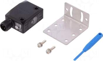 AUTONICS Sensor: color | Range: 0÷15mm