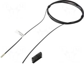 AUTONICS Sensor: fiber-optic | Range: 0÷140mm