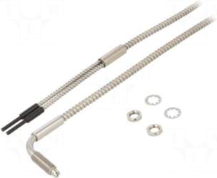 AUTONICS Sensor: fiber-optic | Range: 0÷260mm
