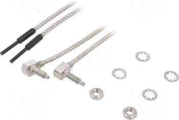 AUTONICS Sensor: fiber-optic | Range: 0÷650mm