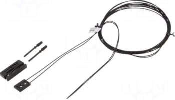 AUTONICS Sensor: fiber-optic | Range: 0÷7mm
