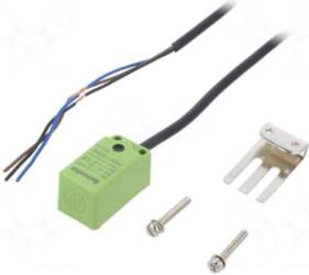 AUTONICS Sensor: inductive | 0÷5mm |