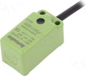 AUTONICS Sensor: inductive | 0÷8mm |