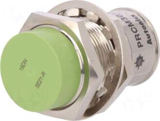 AUTONICS Sensor: inductive | Output conf: