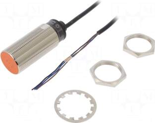AUTONICS Sensor: inductive | Output conf: