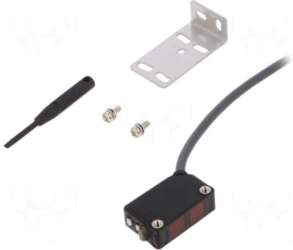 AUTONICS Sensor: photoelectric | Range: 100mm