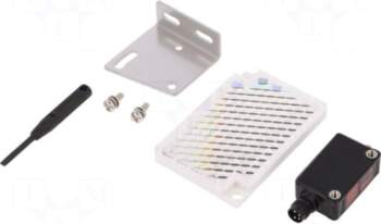 AUTONICS Sensor: photoelectric | Range: 3m