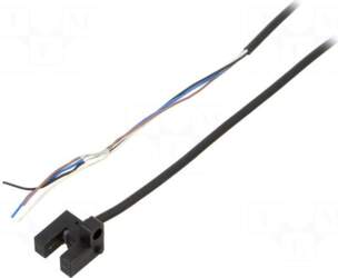 AUTONICS Sensor: photoelectric | Range: 5mm