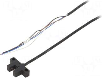 AUTONICS Sensor: photoelectric | Range: 5mm