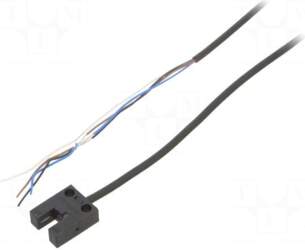 AUTONICS Sensor: photoelectric | Range: 5mm
