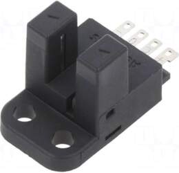 AUTONICS Sensor: photoelectric | Range: 5mm