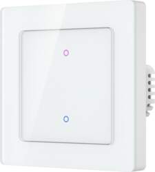 Avatto TS20-EU-W2 WiFi touch light switch