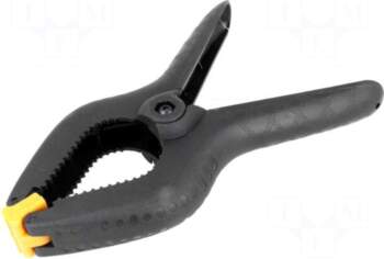 AVIT Universal clamp | plastic |