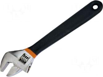 AVIT Wrench: adjustable | Jaw capacity: