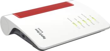 AVM FRITZ!Box 6670 Cable, Router