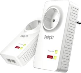 AVM FRITZ!Powerline 1220E Set