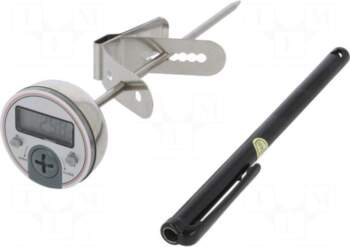 AXIOMET Meter: temperature | LCD |