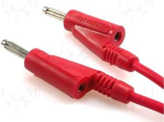 AXIOMET Test lead | 60VDC |
