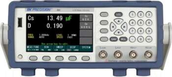 B&K PRECISION LCR meter | LCD