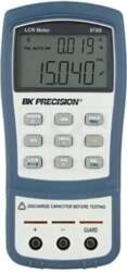 B&K PRECISION LCR meter | LCD