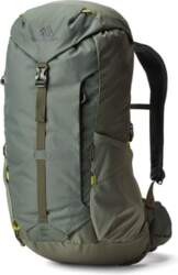 Backpack Gregory Zulu 28L Lt Rc