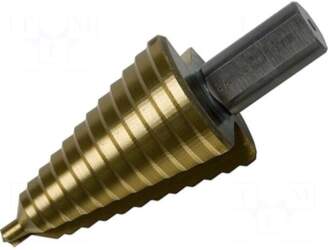 BAHCO Drill bit | for thin