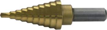 BAHCO Drill bit | Ø: 6÷37mm