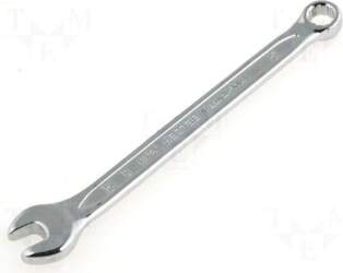 BAHCO Key | combination spanner |
