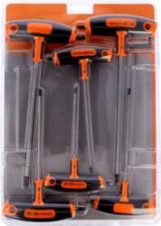 BAHCO Kit: screwdrivers | Pcs: 6