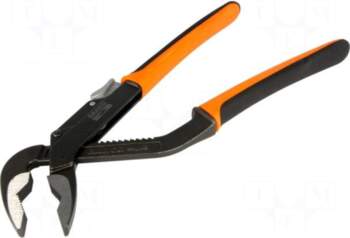 BAHCO Pliers | Cobra adjustable grip