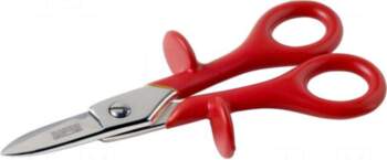 BAHCO Scissors | for cables |