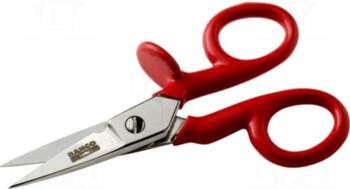 BAHCO Scissors | for cables |