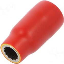 BAHCO Key | insulated,twelve point