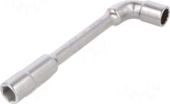 BAHCO Wrench: socket spanner | L-type