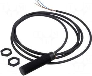 BALLUFF Sensor: capacitive | Range: 2÷8mm