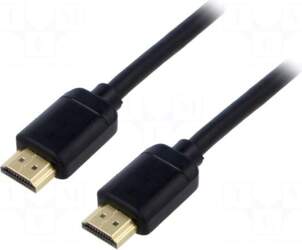 BASEUS Cable | HDMI plug,both