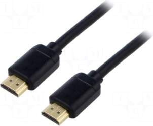 BASEUS Cable | HDMI plug,both