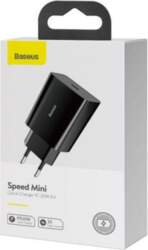 Baseus Speed Mini Quick Charger USB-C
