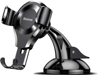 Baseus SUYL-XP01 Gravity Universāls Auto Stiprinājums