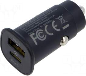BASEUS USB power supply | USB