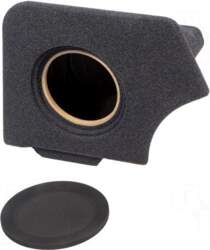 BASSER Car loudspeaker enclosure | MDF