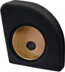 BASSER Car loudspeaker enclosure | MDF