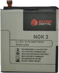 Battery NOKIA 3 (HE319)