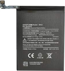 Battery XIAOMI Redmi Note 9 Pro