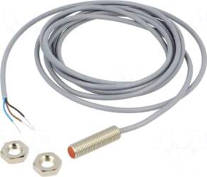 BAUMER Sensor: inductive