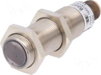 BAUMER Sensor: photoelectric | Range: 0÷4m