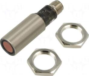 BAUMER Sensor: ultrasonic | Additional functions: