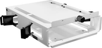 Be quiet! HDD CAGE 2 WHITE